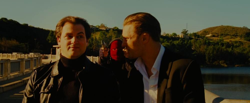 セブン・サイコパスの画像