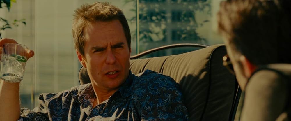 セブン・サイコパスの画像