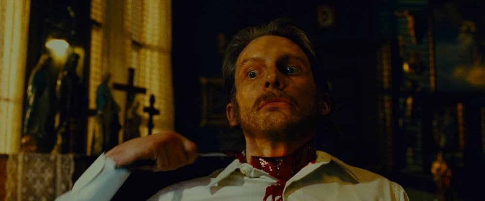 セブン・サイコパスの画像