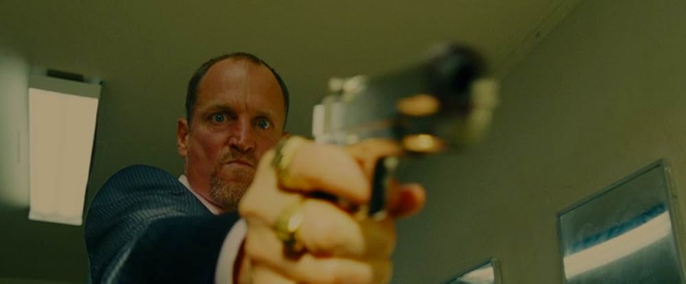 セブン・サイコパスの画像