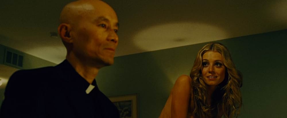 セブン・サイコパスの画像