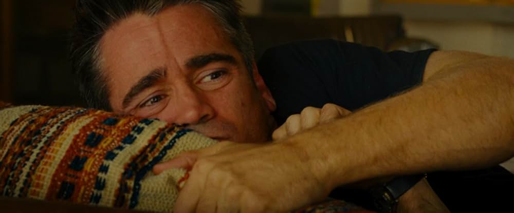 セブン・サイコパスの画像