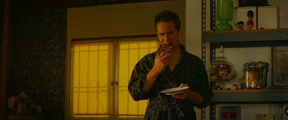 セブン・サイコパスの画像