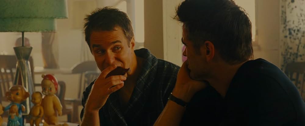 セブン・サイコパスの画像