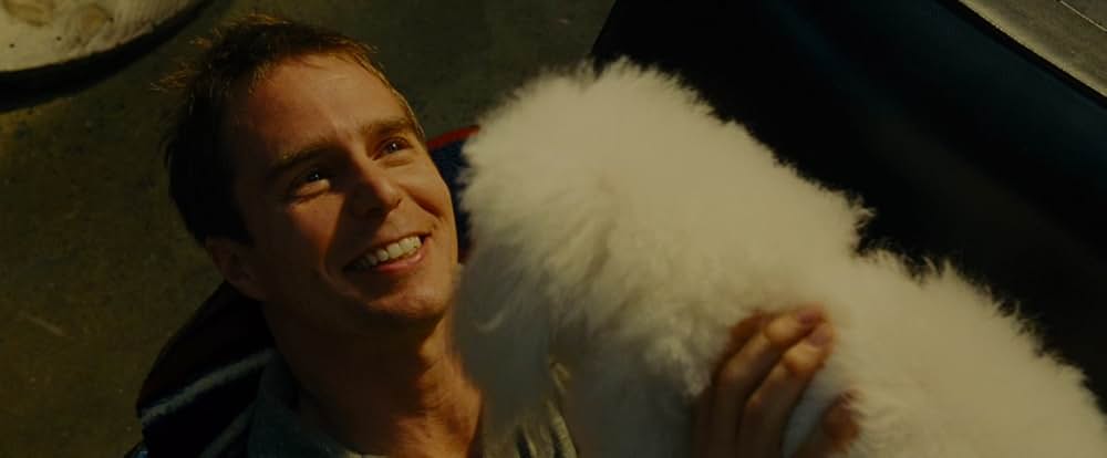 セブン・サイコパスの画像