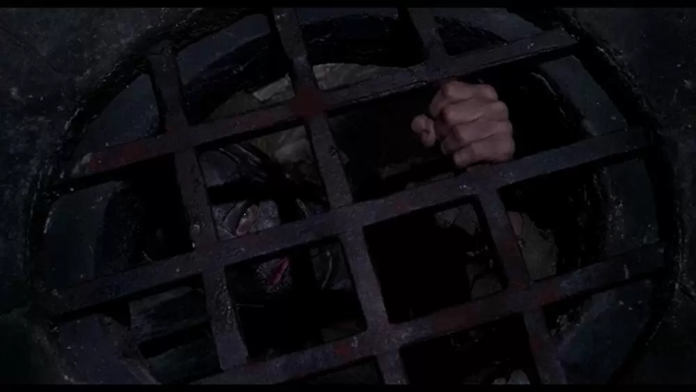 「仮面の男」レオナルド・ディカプリオの画像