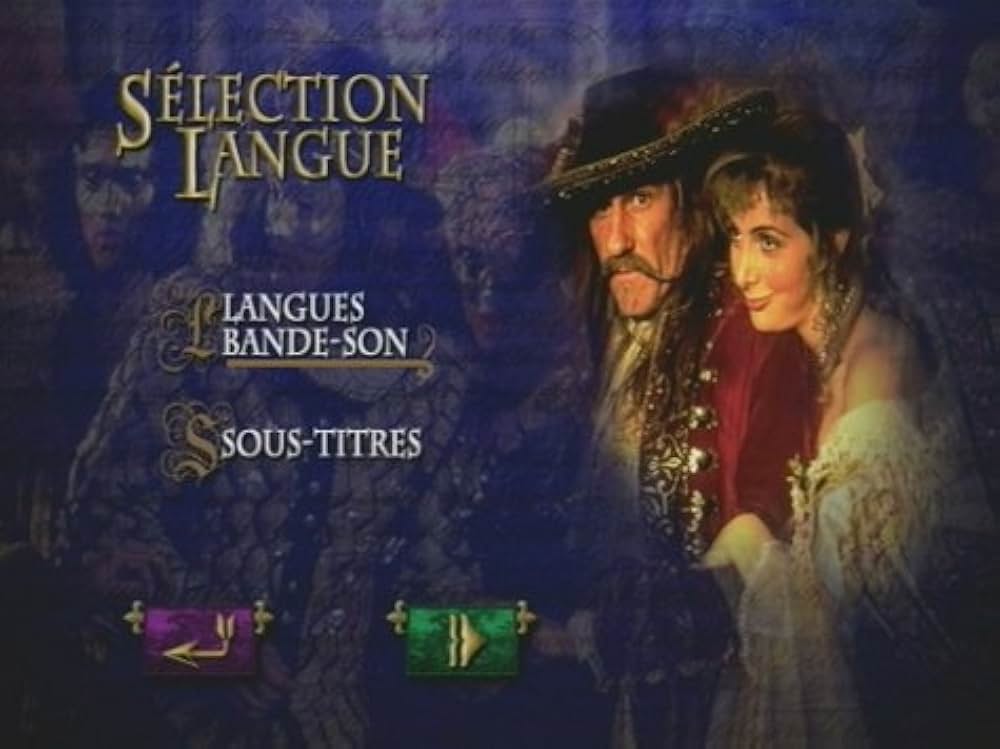 仮面の男の画像