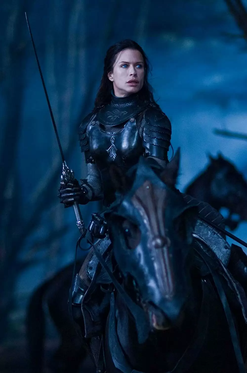 アンダーワールド:ビギンズの画像