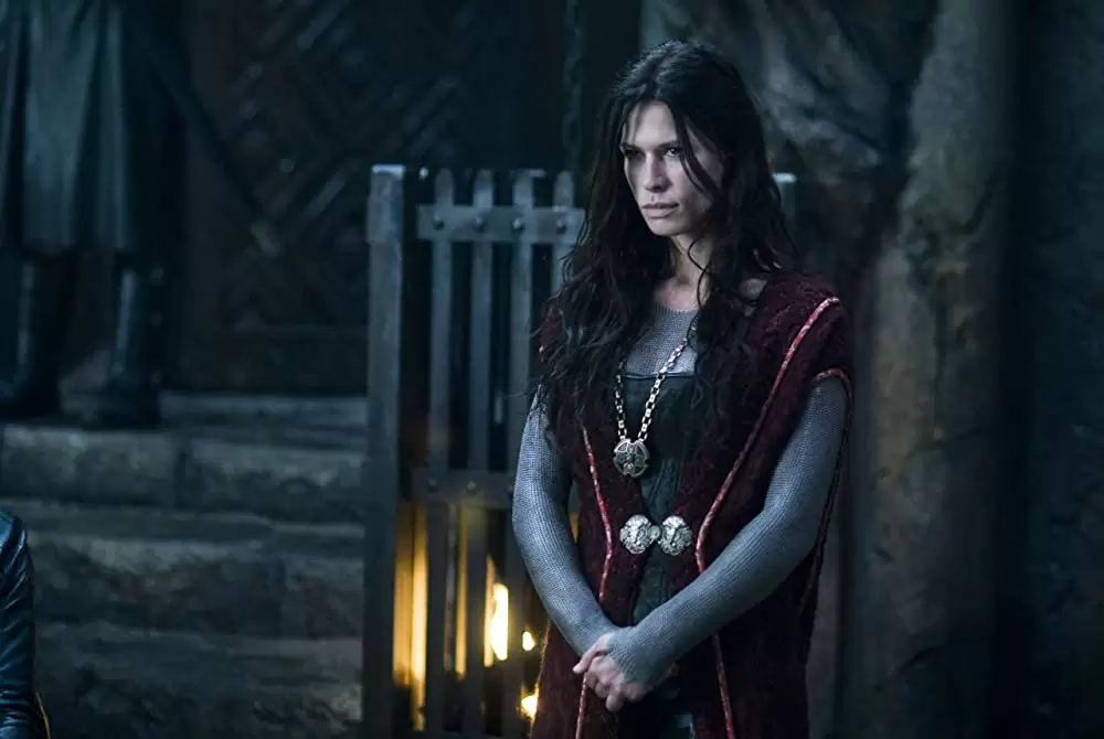 アンダーワールド:ビギンズの画像