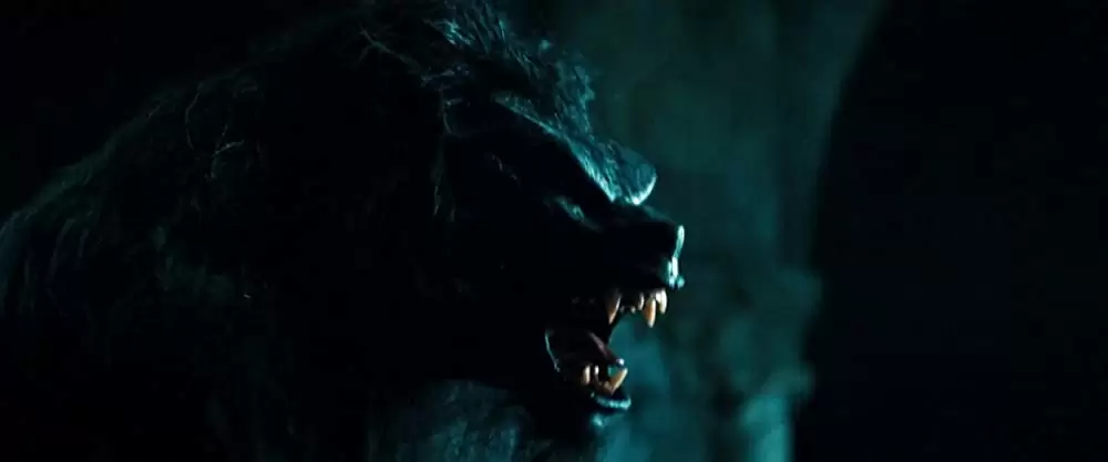 アンダーワールド:ビギンズの画像