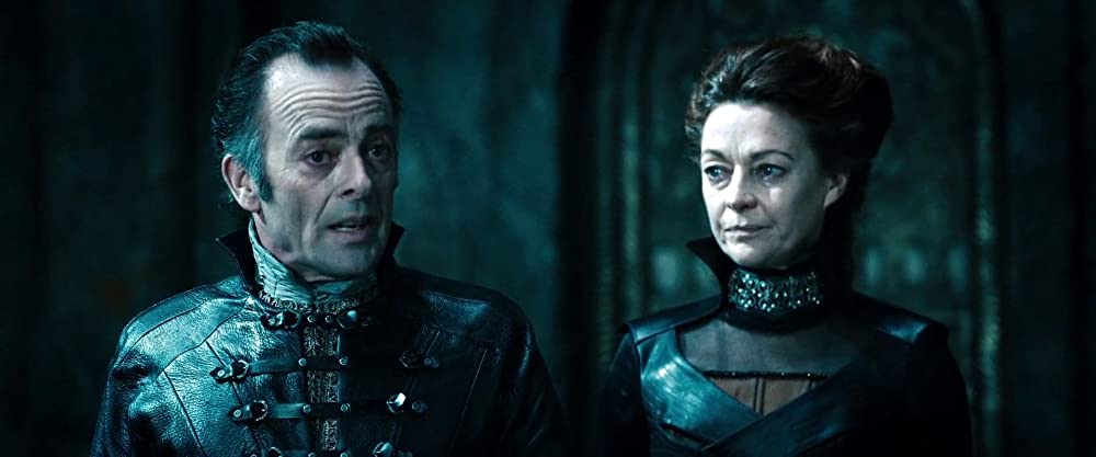 アンダーワールド:ビギンズの画像