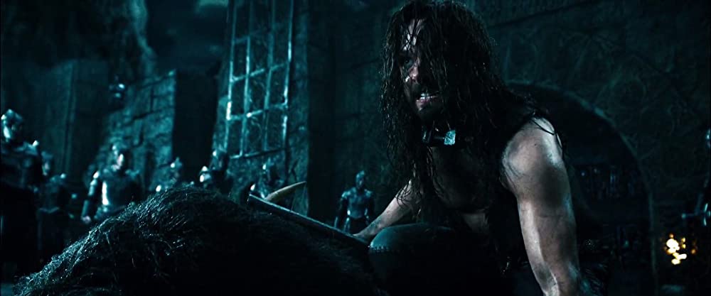 アンダーワールド:ビギンズの画像