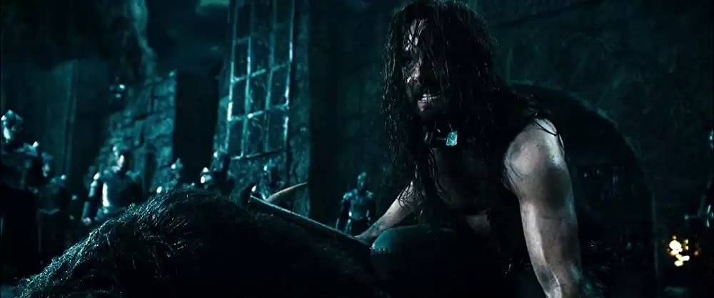 「アンダーワールド:ビギンズ」マイケル・シーンの画像