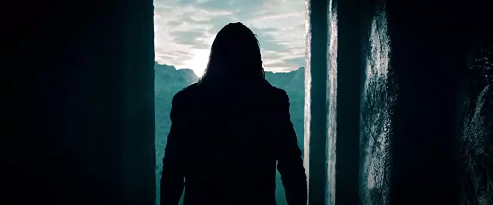 アンダーワールド:ビギンズの画像