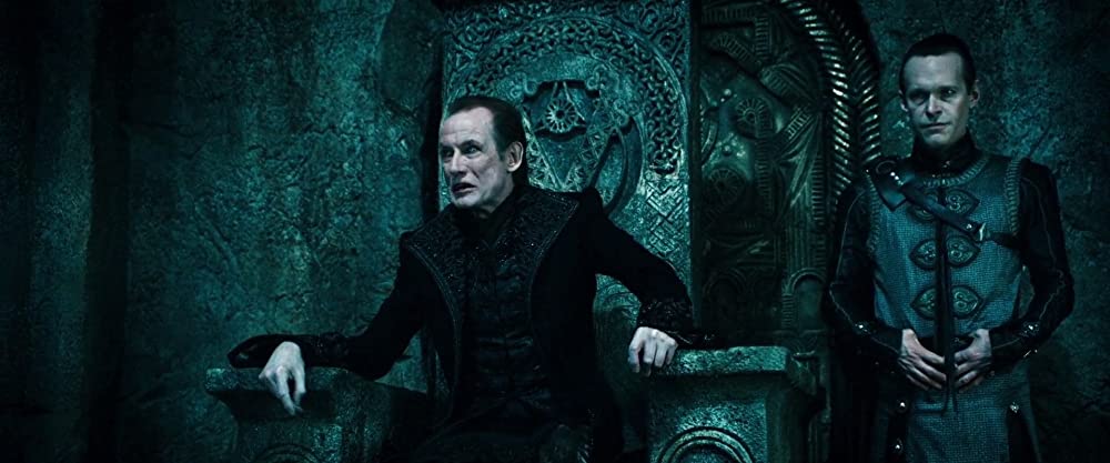 アンダーワールド:ビギンズの画像