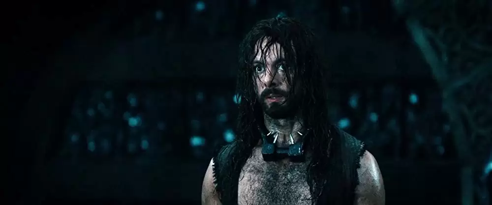 「アンダーワールド:ビギンズ」マイケル・シーンの画像