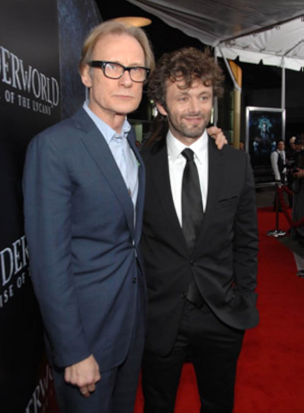 アンダーワールド:ビギンズの画像