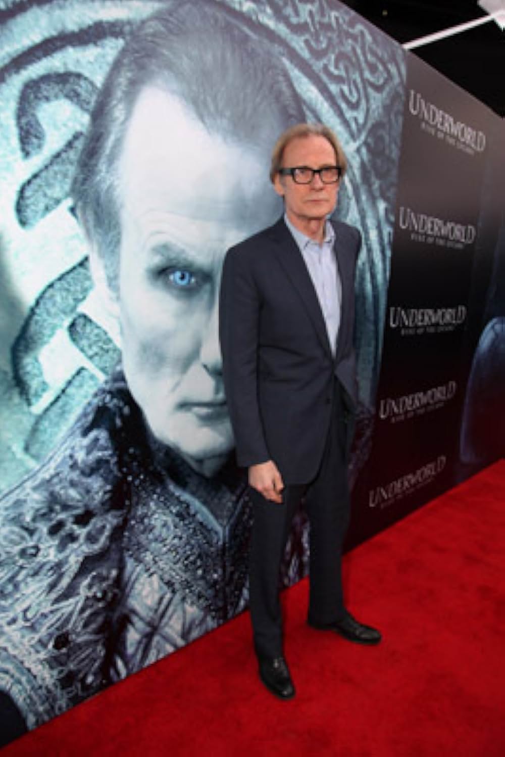 アンダーワールド:ビギンズの画像