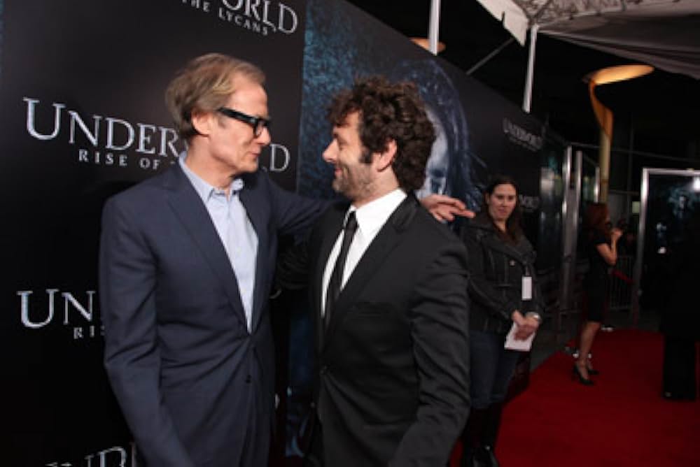 アンダーワールド:ビギンズの画像