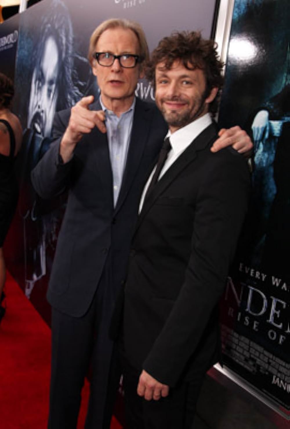 アンダーワールド:ビギンズの画像