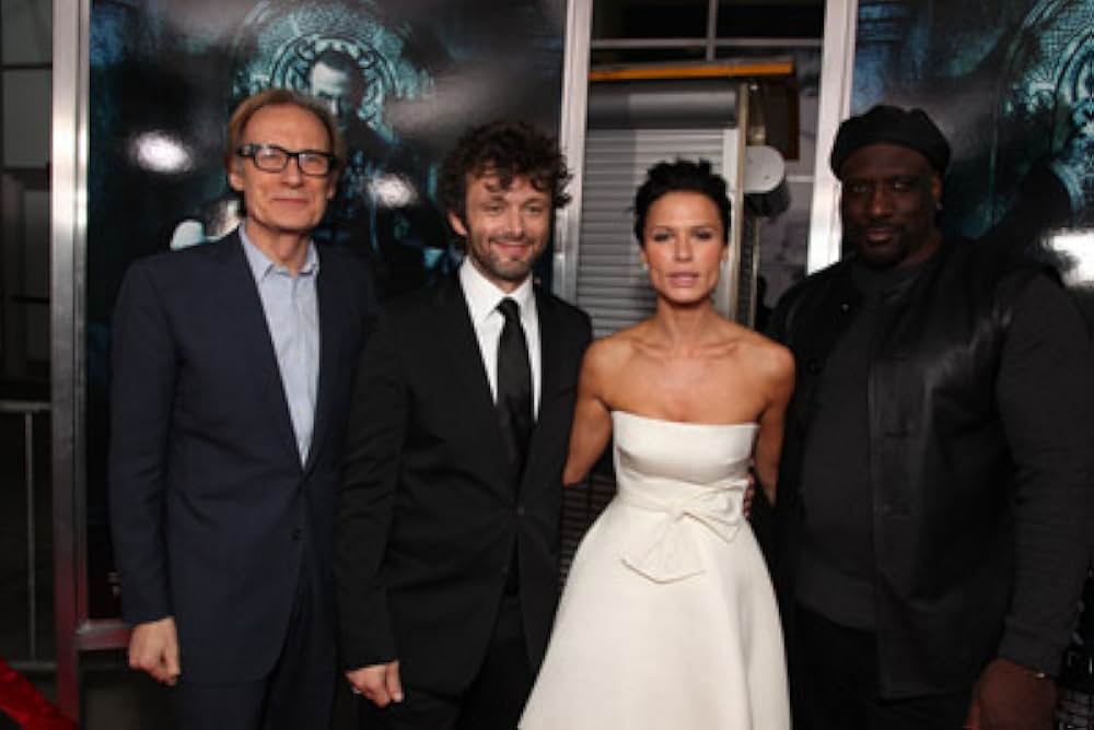 アンダーワールド:ビギンズの画像