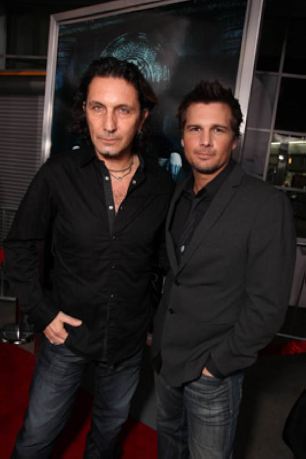 アンダーワールド:ビギンズの画像