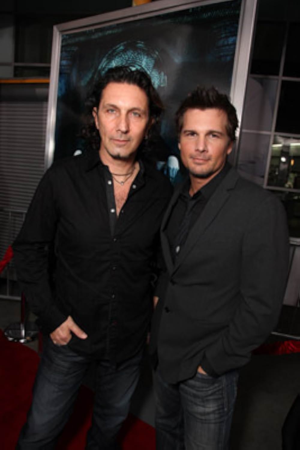 アンダーワールド:ビギンズの画像