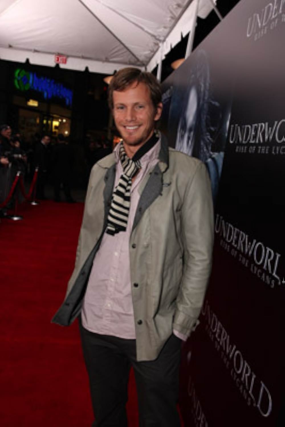 アンダーワールド:ビギンズの画像