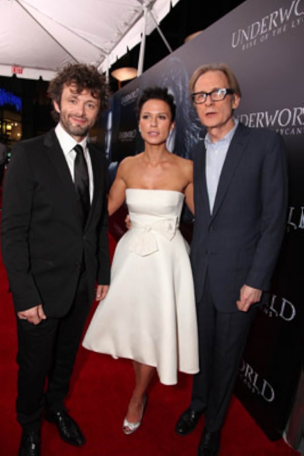 アンダーワールド:ビギンズの画像