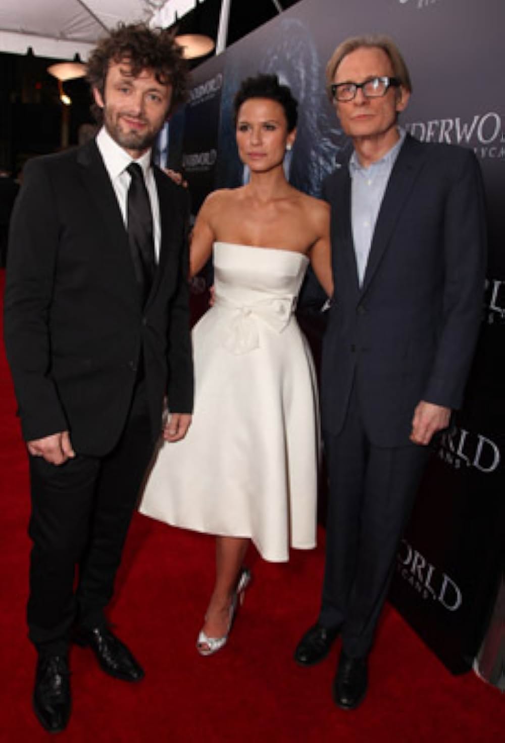 アンダーワールド:ビギンズの画像