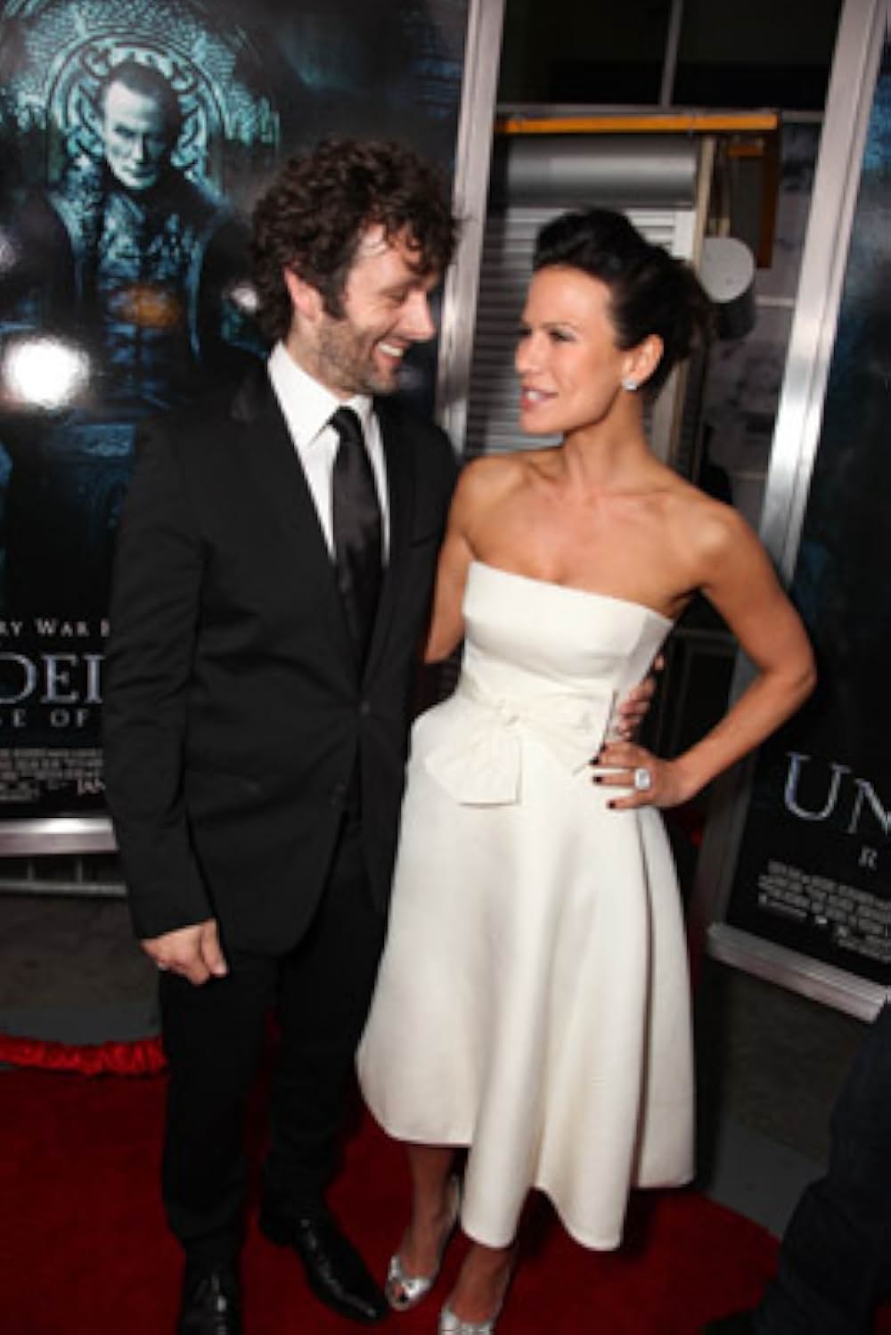 アンダーワールド:ビギンズの画像