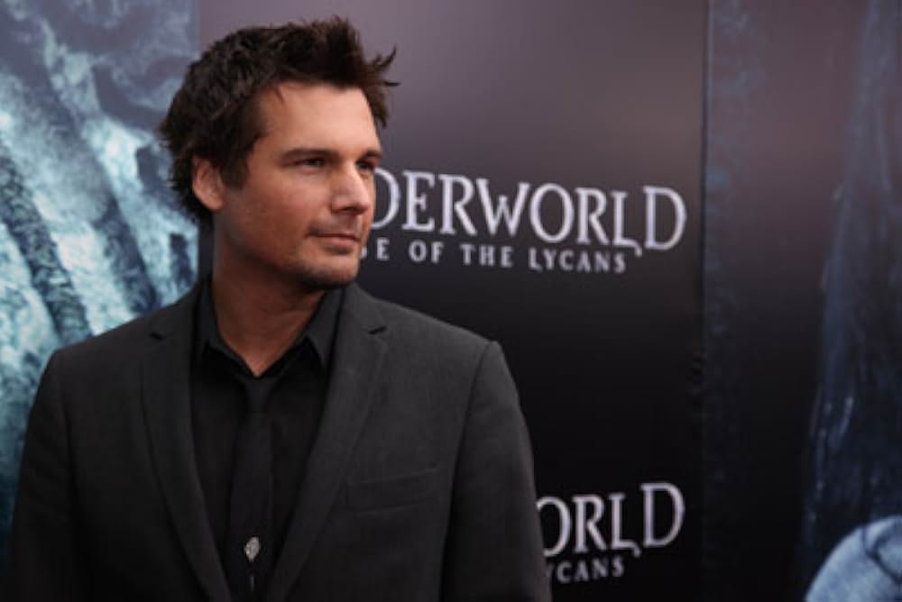 アンダーワールド:ビギンズの画像