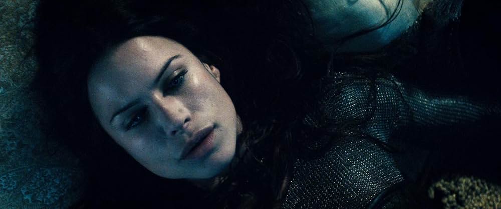 アンダーワールド:ビギンズの画像