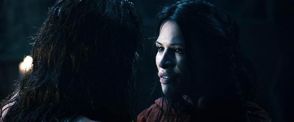 アンダーワールド:ビギンズの画像