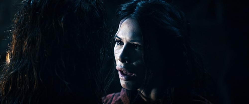 アンダーワールド:ビギンズの画像