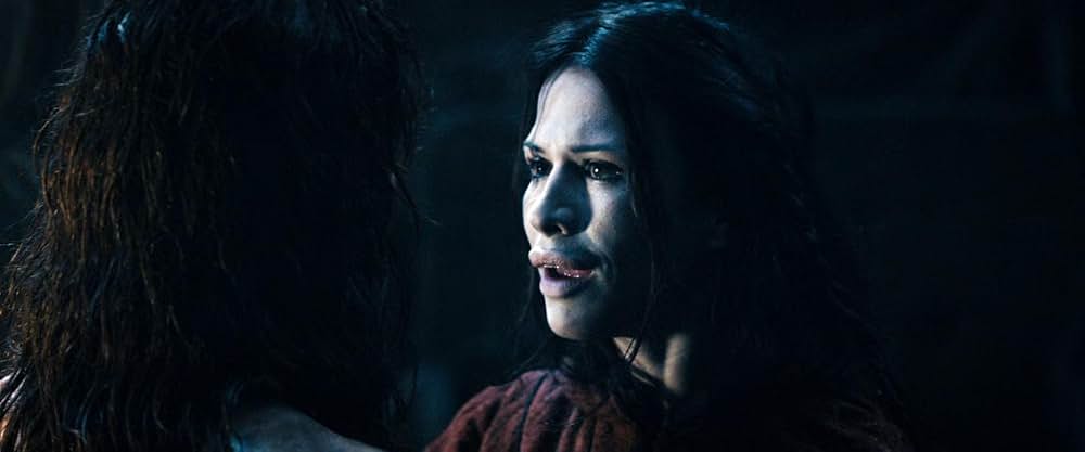 アンダーワールド:ビギンズの画像