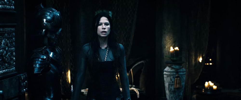 アンダーワールド:ビギンズの画像