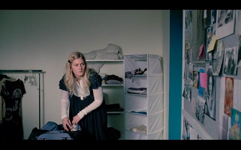 コールガールの画像