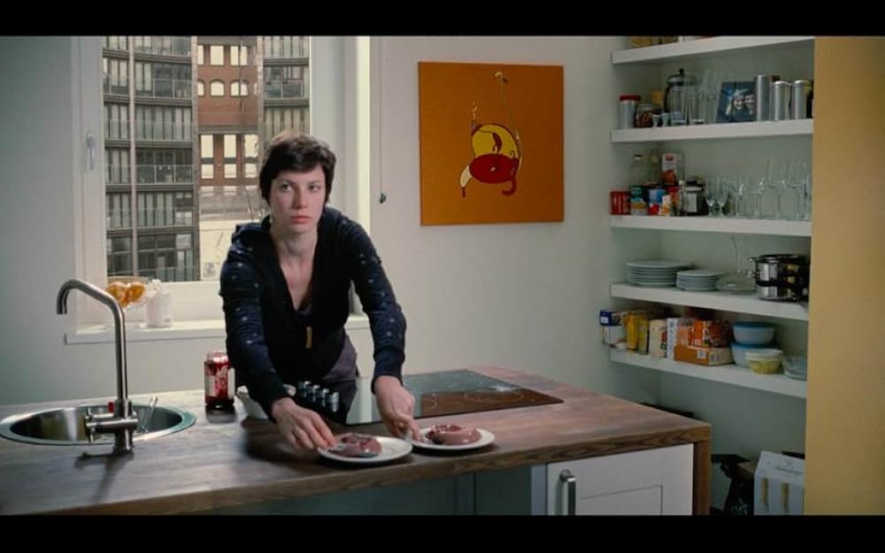 コールガールの画像