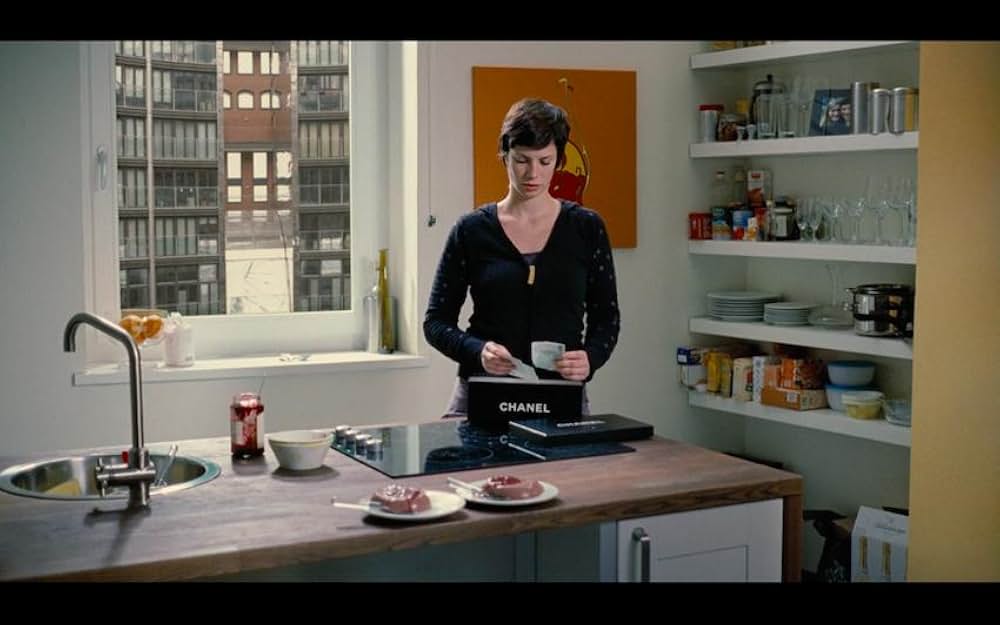 コールガールの画像