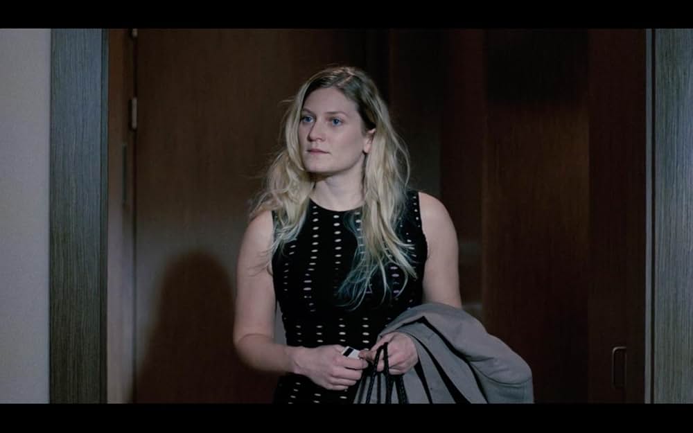 コールガールの画像