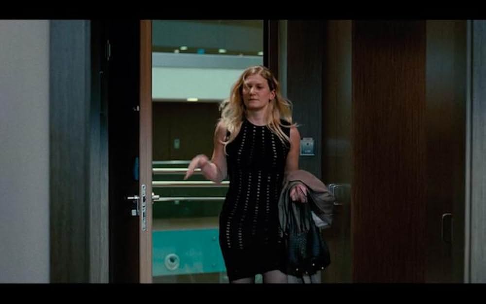 コールガールの画像