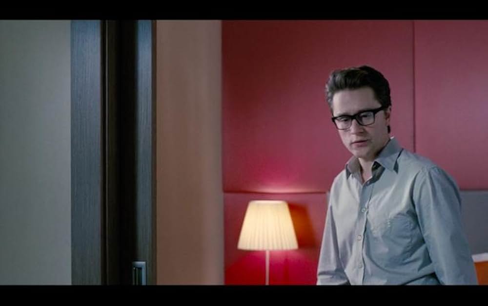 コールガールの画像