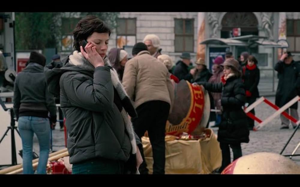 コールガールの画像