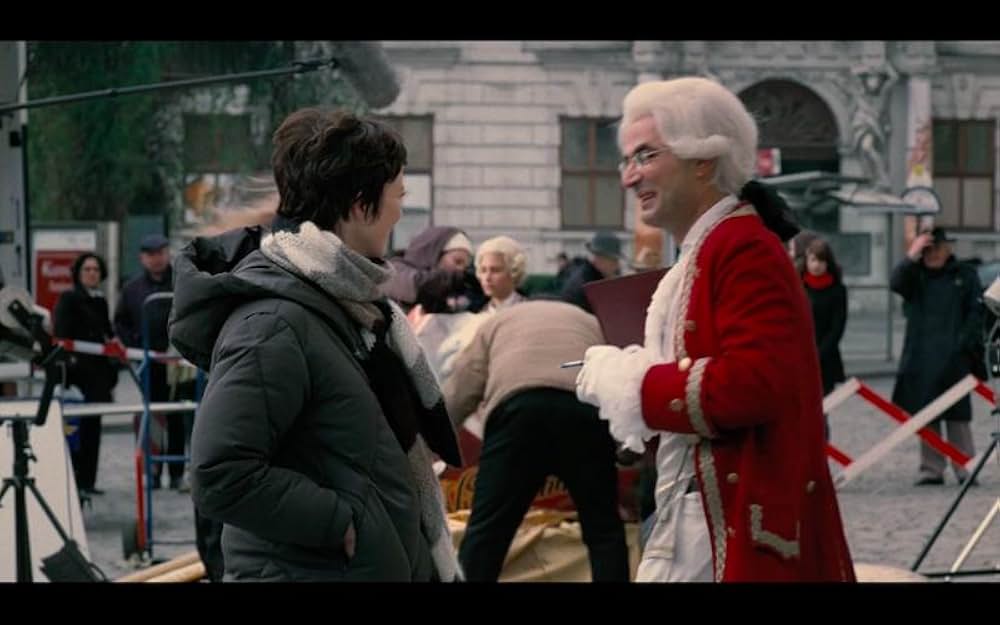 コールガールの画像