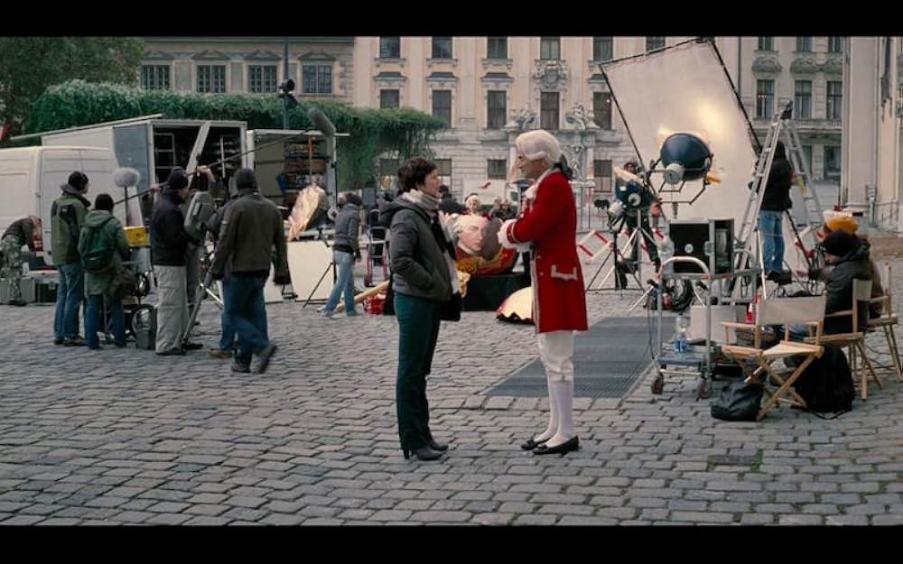 コールガールの画像