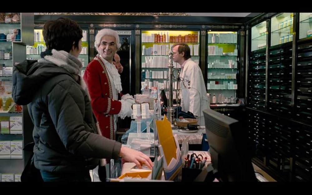 コールガールの画像