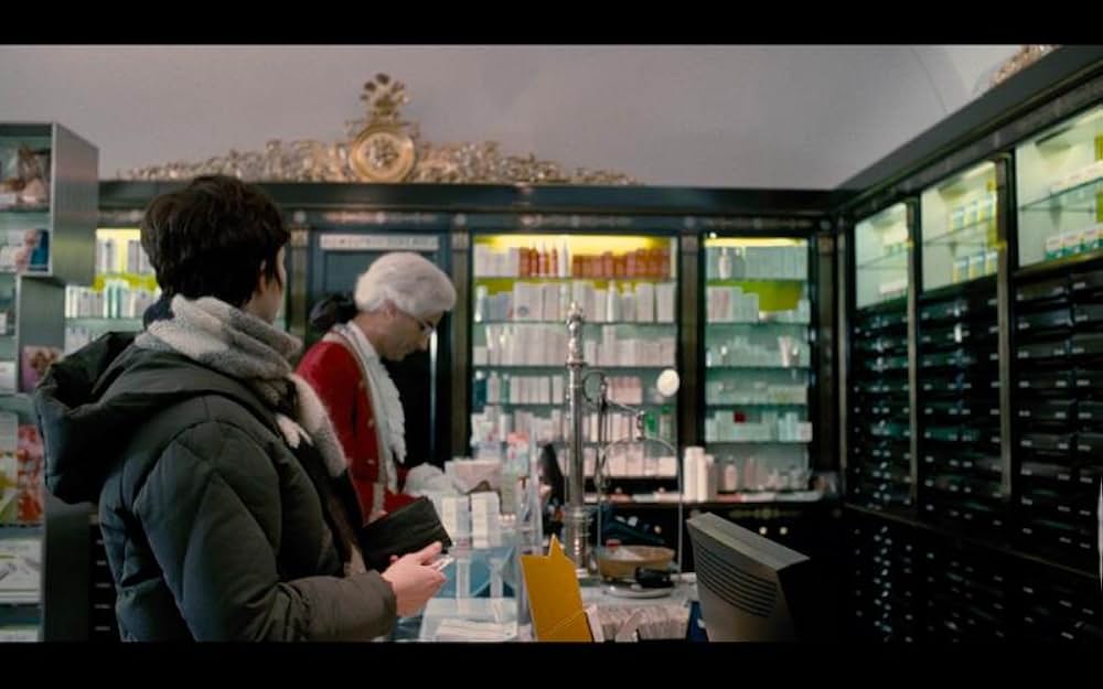 コールガールの画像