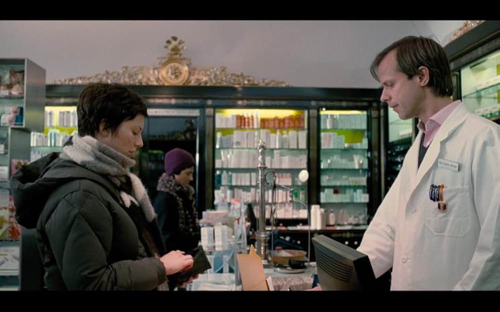 コールガールの画像