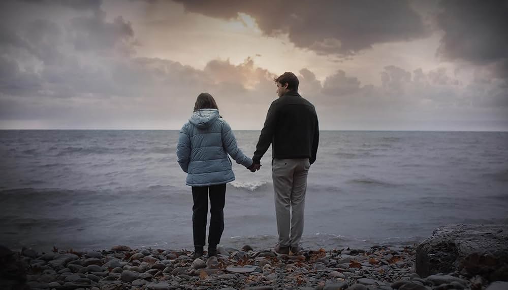 Turn Me On（原題）の画像